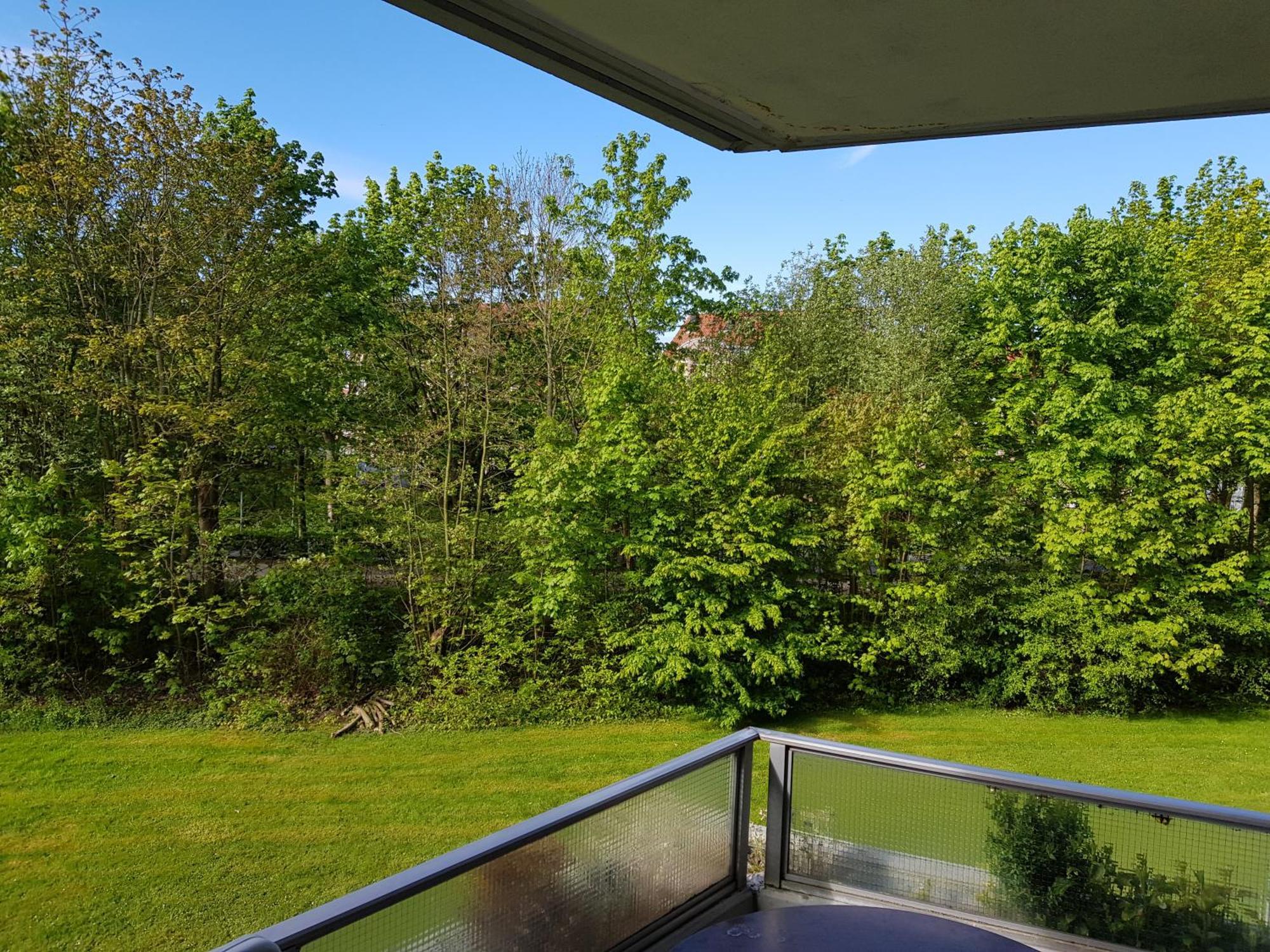 Appartement Albatros Nr. 12 à Tossens Extérieur photo
